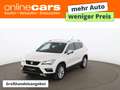 SEAT Ateca 2.0 TDI 4Drive Xcellence LED AHK RADAR NAVI Weiß - thumbnail 1