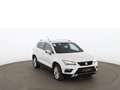 SEAT Ateca 2.0 TDI 4Drive Xcellence LED AHK RADAR NAVI Weiß - thumbnail 7