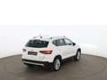 SEAT Ateca 2.0 TDI 4Drive Xcellence LED AHK RADAR NAVI Weiß - thumbnail 4