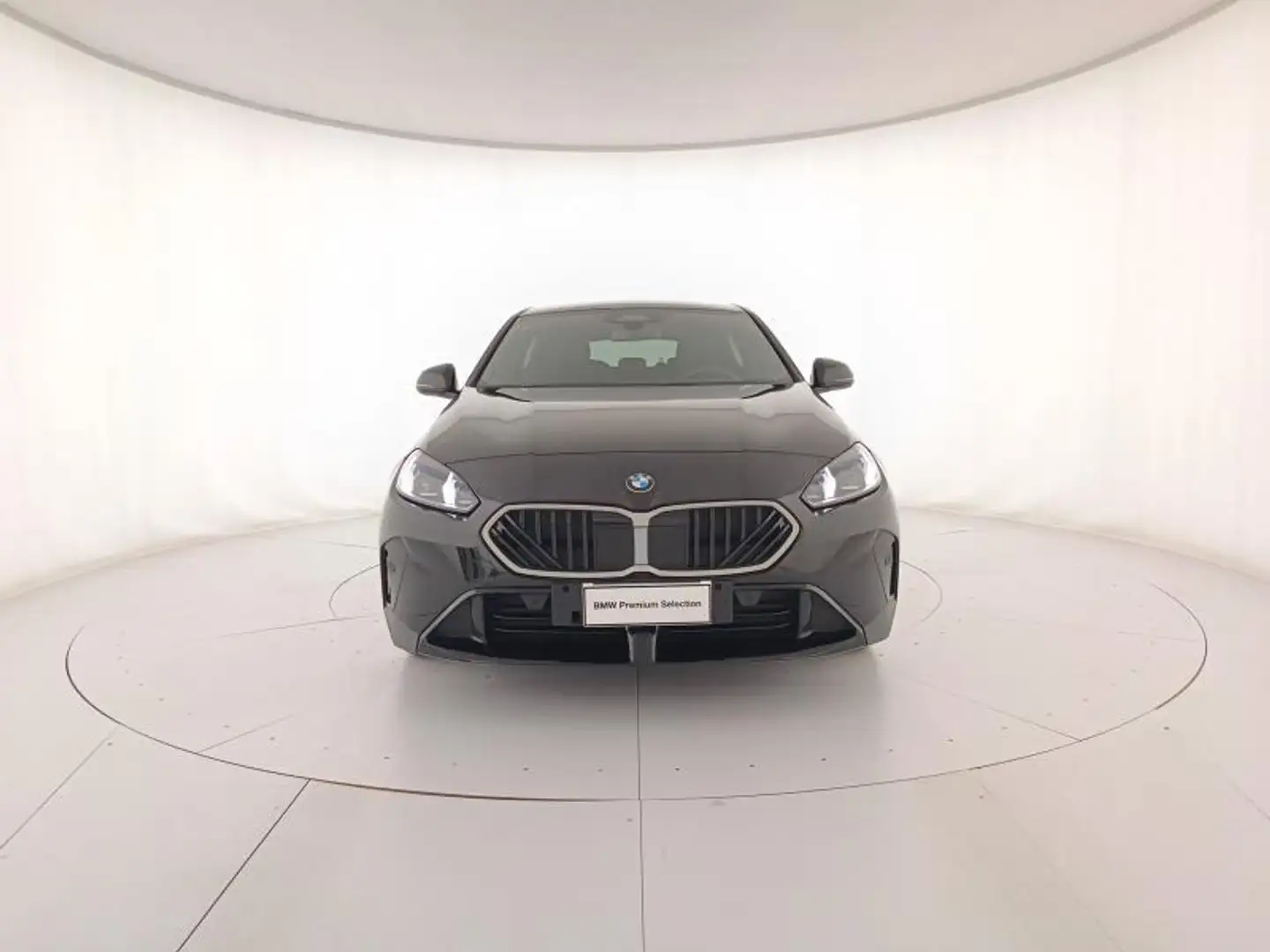 BMW 118 118d MSport auto - 2