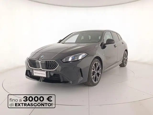 BMW 118 118d MSport auto