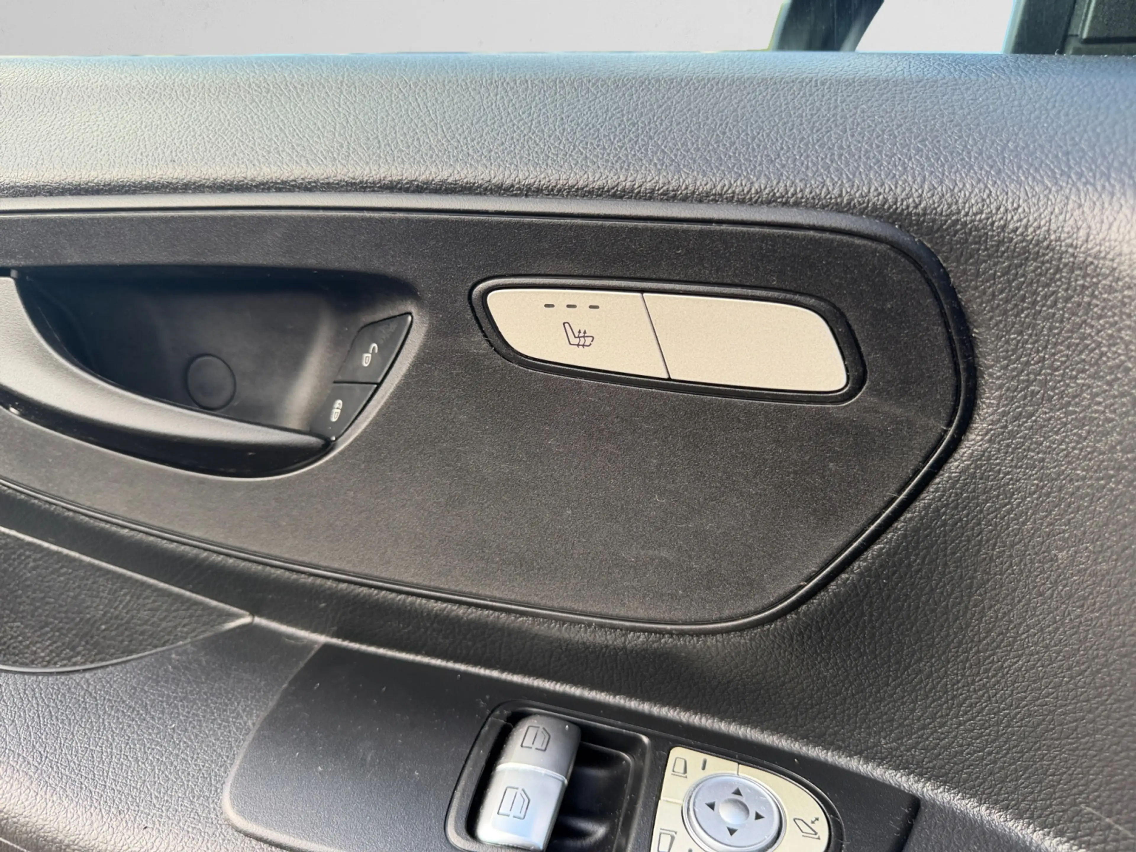 Mercedes-Benz Vito 110 CDI Lang- Euro 6, Trekhaak, 3 Pers, Camera, St — photo 15