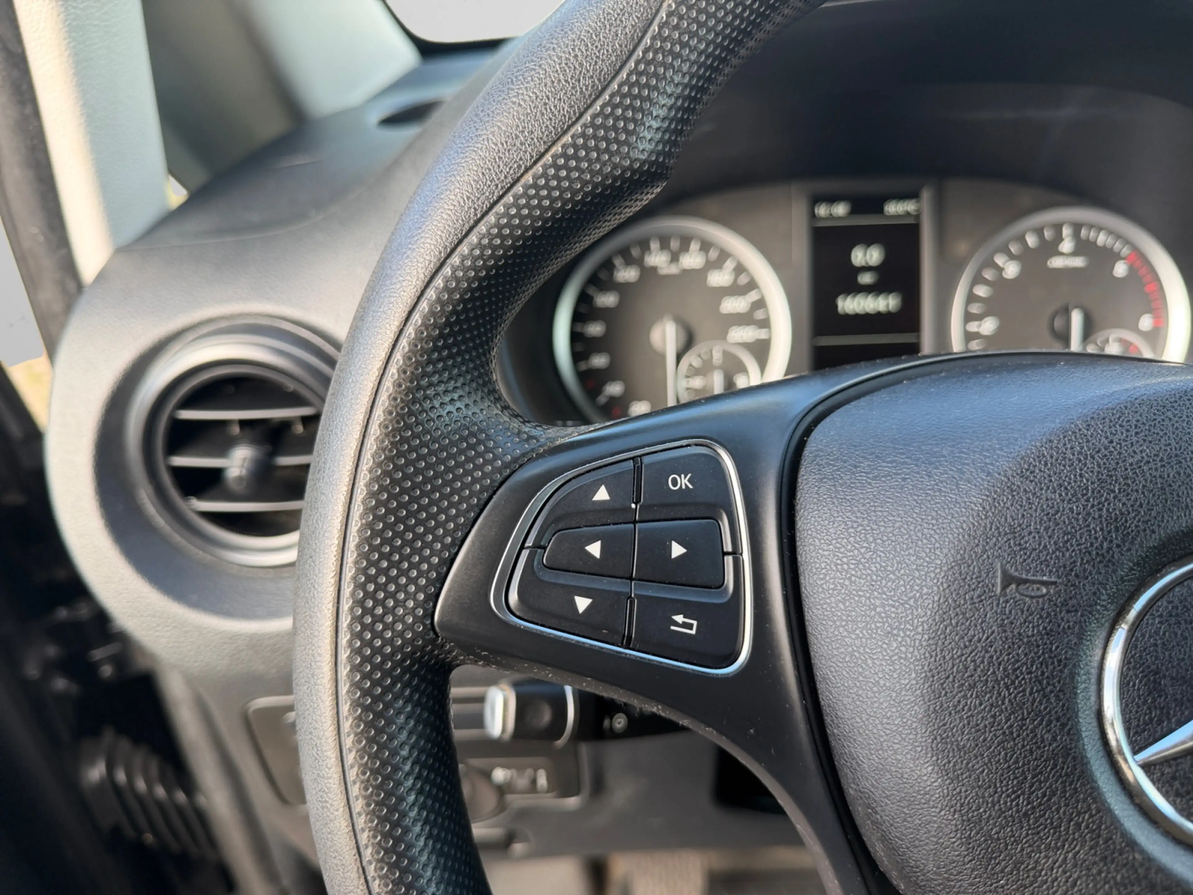 Mercedes-Benz Vito 110 CDI Lang- Euro 6, Trekhaak, 3 Pers, Camera, St — photo 10