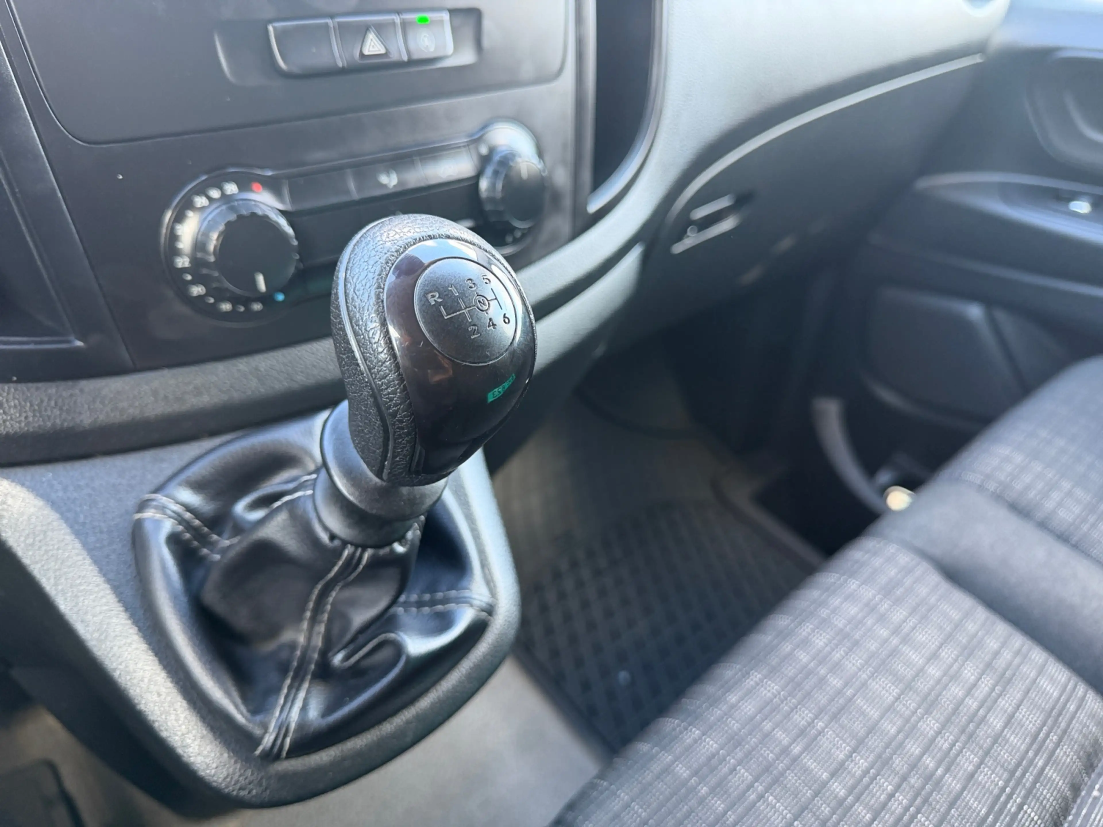 Mercedes-Benz Vito 110 CDI Lang- Euro 6, Trekhaak, 3 Pers, Camera, St — photo 8