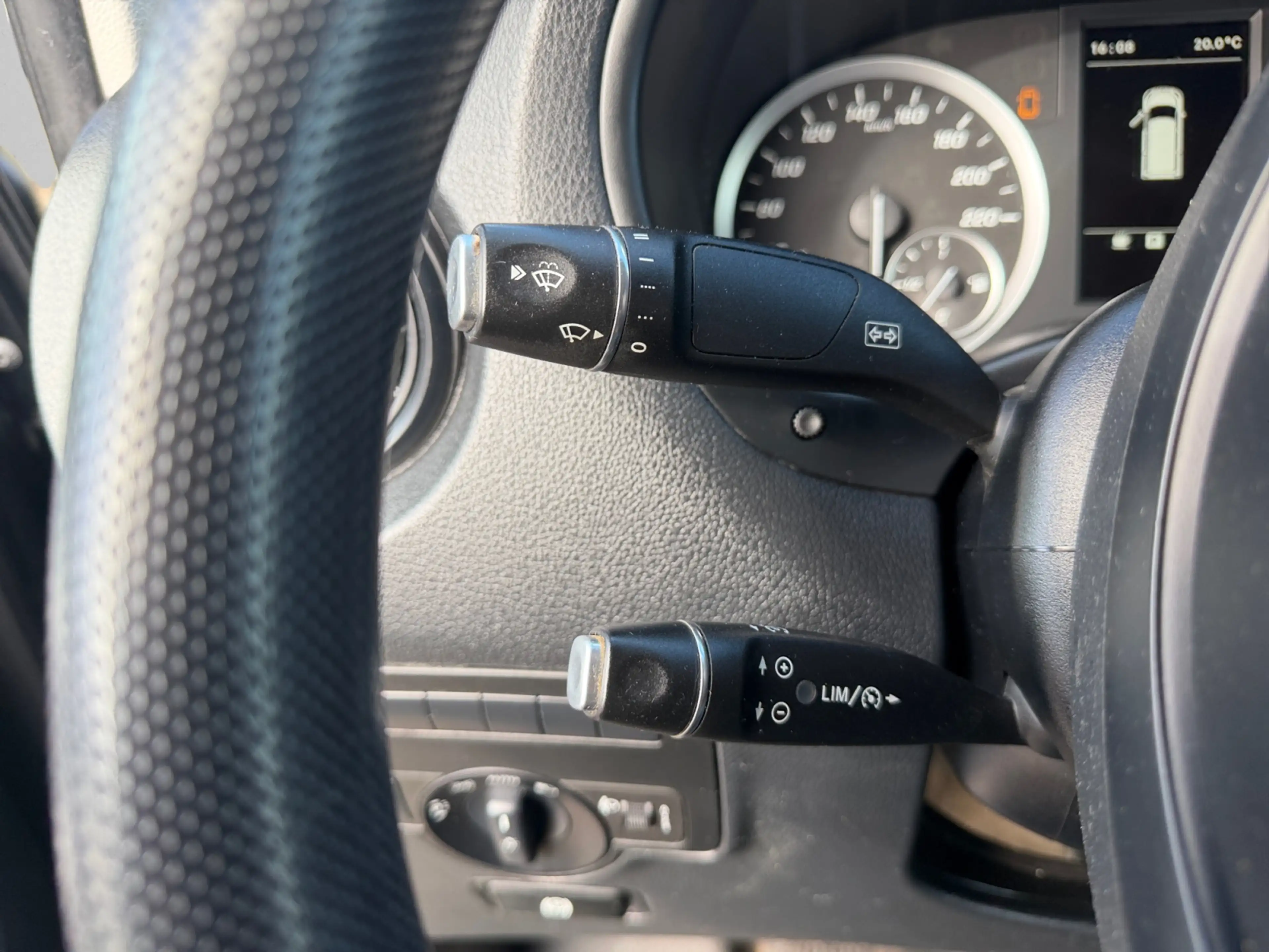 Mercedes-Benz Vito 110 CDI Lang- Euro 6, Trekhaak, 3 Pers, Camera, St — photo 13