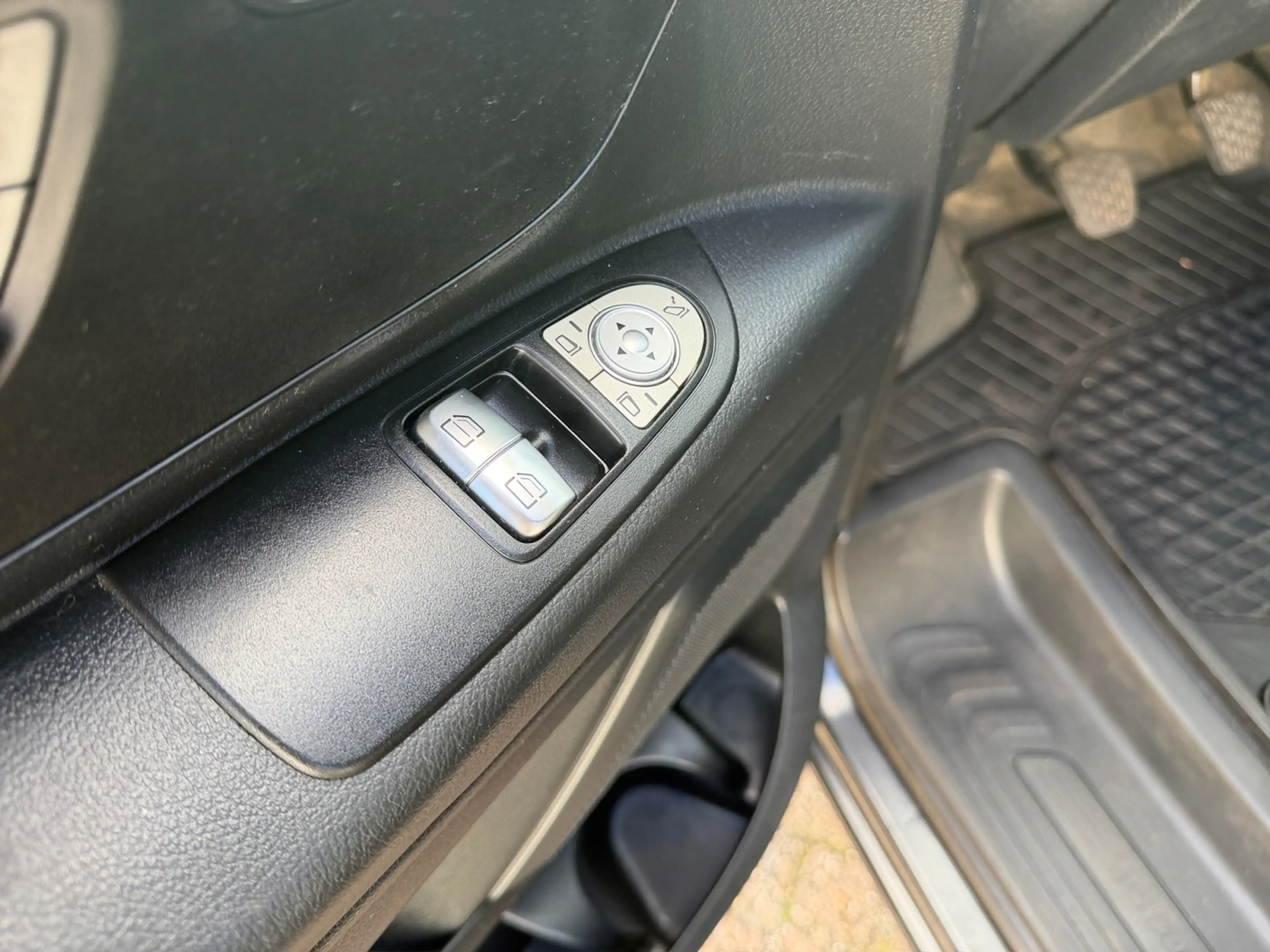 Mercedes-Benz Vito 110 CDI Lang- Euro 6, Trekhaak, 3 Pers, Camera, St — photo 14