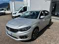 Fiat Tipo 1.6 Mjt S&S DCT 5 porte Lounge Argent - thumbnail 2