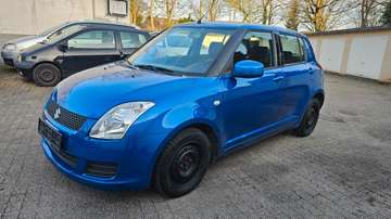 Lim. Club, Klima, EFH, ZV, 1-Hand