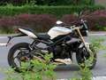 Triumph Street Triple 675 Fehér - thumbnail 4