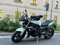 Triumph Street Triple 675 Fehér - thumbnail 1