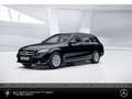 Mercedes-Benz C 200 T AHK Panorama CarPlay LED Allwetterreifen Schwarz - thumbnail 1