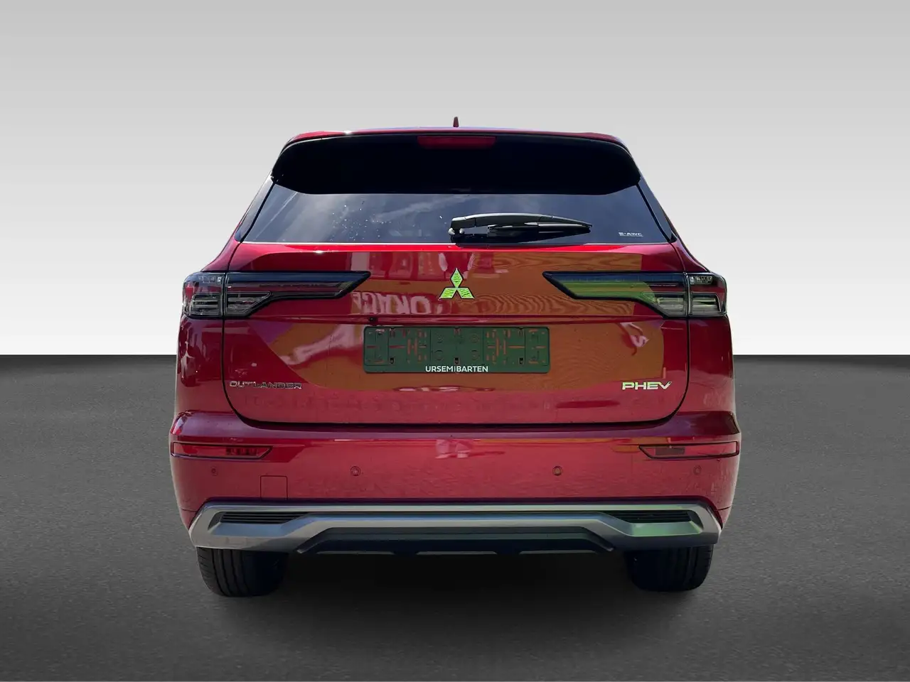 Mitsubishi Outlander 2026 — фото 10
