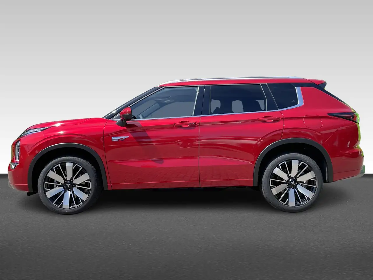 Mitsubishi Outlander 2026