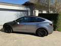Tesla Model Y Model Y AWD 79kWh Performance Performance Ezüst - thumbnail 9