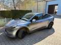 Tesla Model Y Model Y AWD 79kWh Performance Performance Ezüst - thumbnail 4