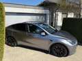 Tesla Model Y Model Y AWD 79kWh Performance Performance Ezüst - thumbnail 1