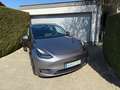 Tesla Model Y Model Y AWD 79kWh Performance Performance Ezüst - thumbnail 2