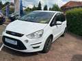 Ford S-Max S-MAX Trend Weiß - thumbnail 1