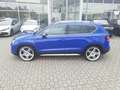 SEAT Ateca ATECA XPERIENCE 1.5 TSI DSG GAR.-05/2026* AHZV Blau - thumbnail 17