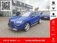 SEAT Ateca ATECA XPERIENCE 1.5 TSI DSG GAR.-05/2026* AHZV Bleu - thumbnail 1