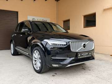 inscription luxe D5 224CV D5 AWD 7 PLACES