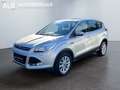 Ford Kuga Titanium/AUTOAMTIK/AHK/4X4/2.HAND/TOP/ Grau - thumbnail 1