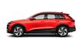 Audi Q6 e-tron Advanced edition 100 kWh 388PK | Mmi experience pr Rouge - thumbnail 3