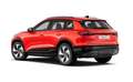 Audi Q6 e-tron Advanced edition 100 kWh 388PK | Mmi experience pr Rouge - thumbnail 2