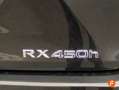 Lexus RX 450h Luxury Negro - thumbnail 30