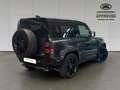 Land Rover Defender 90 P525 X-Dynamic V8 !UTILITAIRE! 2 YEARS WARRANTY Grijs - thumbnail 2