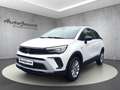 Opel Crossland 1.2 Elegance Bianco - thumbnail 1