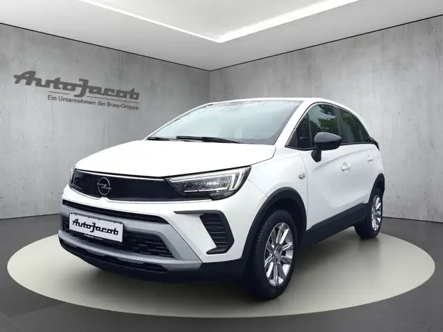 Opel Crossland 1.2 Elegance