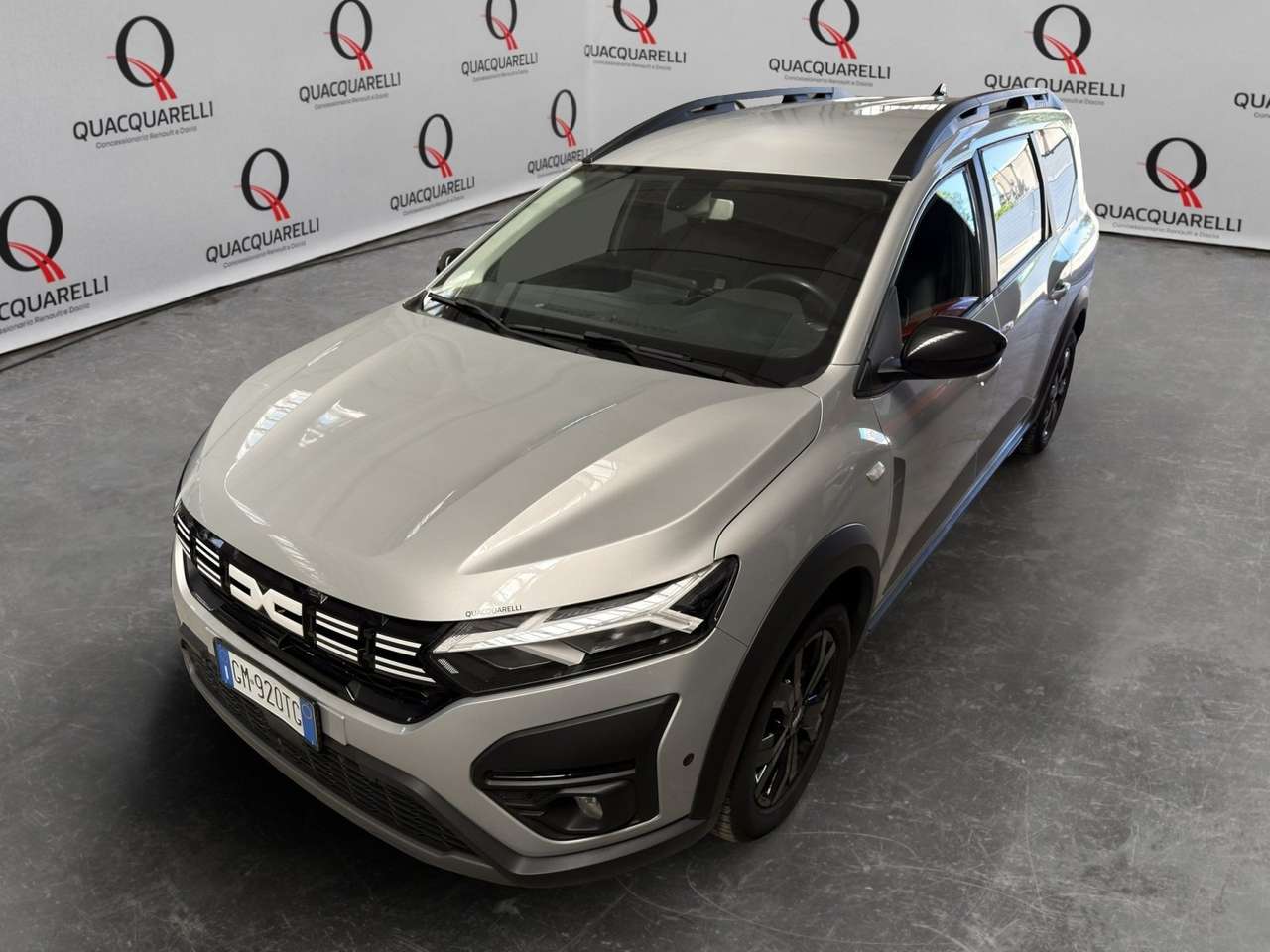 Dacia Jogger 1.0 ECO-G 100CV Extreme Up 5p