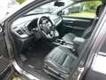 Honda CR-V 2,0 i-MMD HYBRID Lifestyle Navi. Gris - thumbnail 11