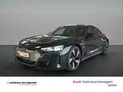 Audi RS e-tron GT quattro *HD Matrix*B&O*HUD*VC*