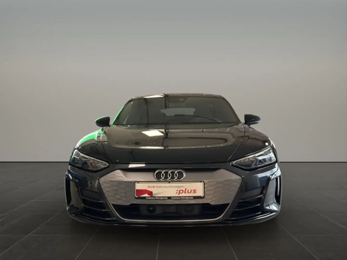 Audi RS e-tron GT quattro *HD-Matrix*B&O*HUD*VC* Zwart - 2