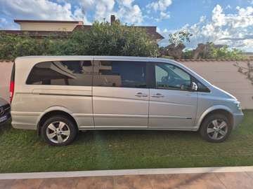Viano 2.2 cdi Trend 4matic 163cv auto