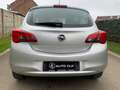 Opel Corsa 1.2i ESSENCE SEULEMENT 097.000km Euro 6b GARANTIE! Gris - thumbnail 5