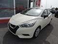 Nissan Micra IG-T Dark Sound 100 Beige - thumbnail 2