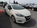 Nissan Micra IG-T Dark Sound 100 Beige - thumbnail 4