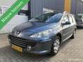 Peugeot 307 SW 1.6-16V TREKHAAK! Grijs - thumbnail 1