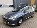 Peugeot 307 SW 1.6-16V TREKHAAK! Grijs - thumbnail 8