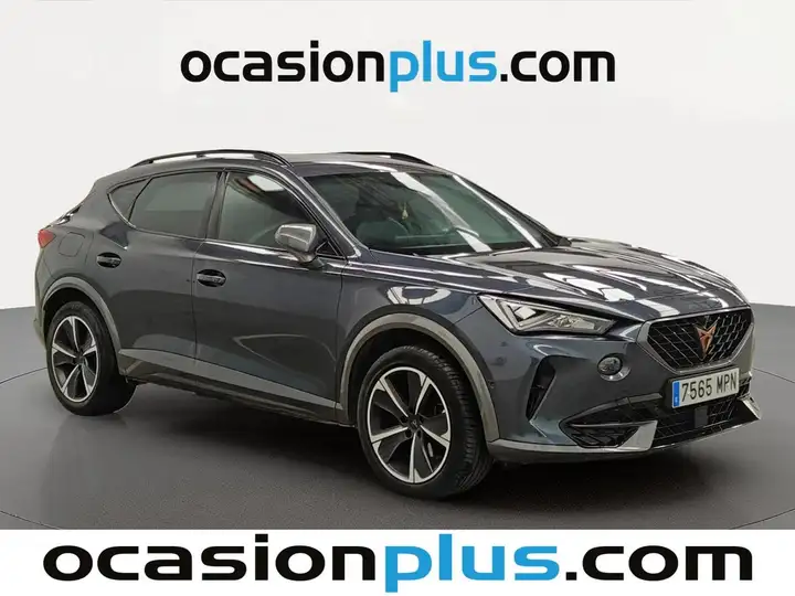 Cupra Formentor 1.4 e-Hybrid DSG 2024, foto 2