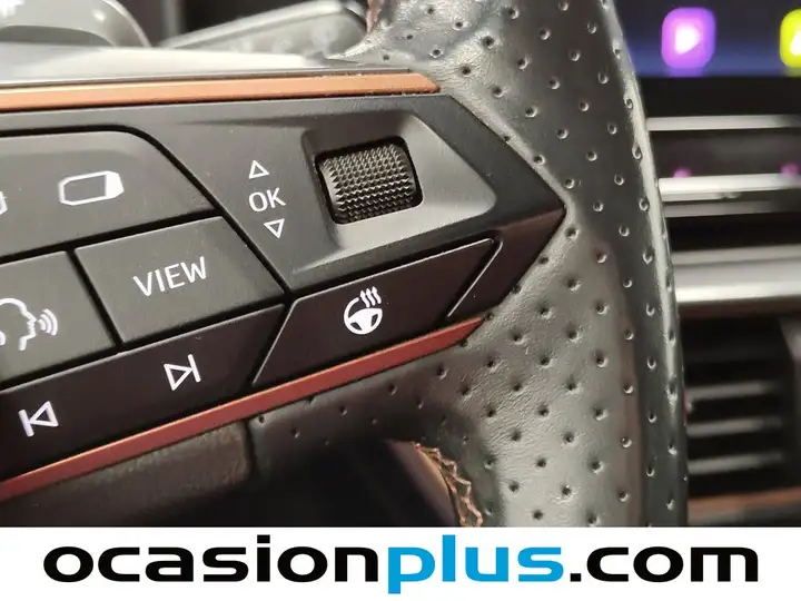 Cupra Formentor 1.4 e-Hybrid DSG 2024, foto 7