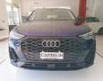 Audi Q3 35 2.0 tdi S line edition s-tronic Bleu - thumbnail 2