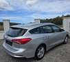 Ford Focus Focus 1,5 EcoBlue Titanium Aut. Silber - thumbnail 4