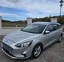 Ford Focus Focus 1,5 EcoBlue Titanium Aut. Silber - thumbnail 1