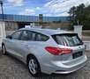 Ford Focus Focus 1,5 EcoBlue Titanium Aut. Silber - thumbnail 3