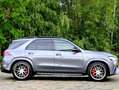 Mercedes-Benz GLE 63 AMG GLE 63S 4Matic+ AMG Speedshift 9G Gris - thumbnail 3