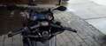 Kymco AK 550 Negro - thumbnail 1